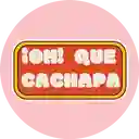 Oh que Cachapa - Localidad de Chapinero