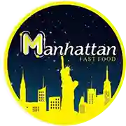Manhattan Fast Food a Domicilio