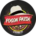 Fogon Paisa Express - Bosa