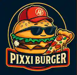 Pixxi Burguer  a Domicilio