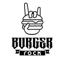 Burger Rock Tun