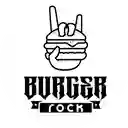 Burger Rock Tun