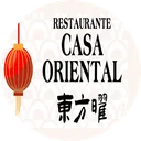 Restaurante Casa Oriental