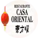 Restaurante Casa Oriental - Puente Aranda