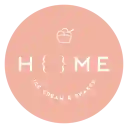 Home Ice Cream & Shakes H16 - Fondo Cultura a Domicilio