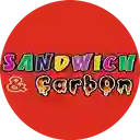 Sandwich y Carbon