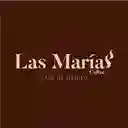 Las Marias Coffee