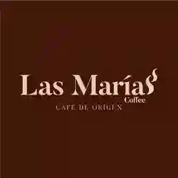 Las Marías Coffee a Domicilio