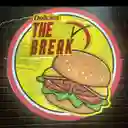 Delicias The Break - Tunjuelito