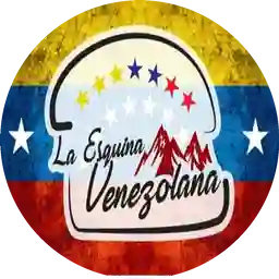 La Esquina Venezolana a Domicilio