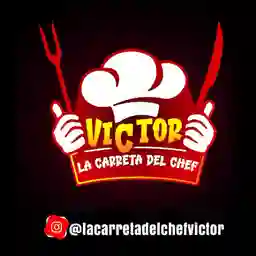 La Carreta Del Chef Victor a Domicilio