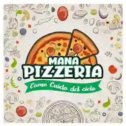 Mana Pizzeria  a Domicilio