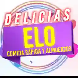 Delicias Elo  a Domicilio