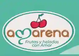 Amarena Helados y Frutas con Amor a Domicilio