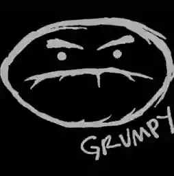 Grumpy Burgers a Domicilio