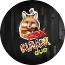 Fox Burger Jamundi