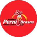 Asadero Perni Brasas J D