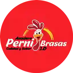 Asadero Perni Brasas J D  a Domicilio