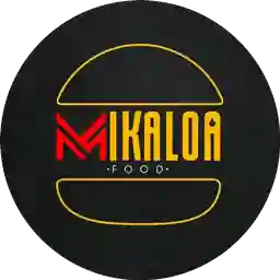 Mikaloa Food    a Domicilio