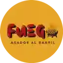 Fuego Asados Al Barril - Usaquén