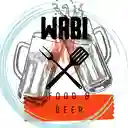 Wabi Food y Beer