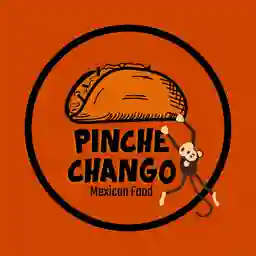 Pinche Chango  a Domicilio
