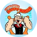 Happy Burger Monteria