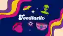 Foodtastic Food Court - Usaquén
