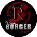 Roman Burger