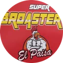 Super Broaster el Paisa