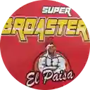 Super Broaster el Paisa