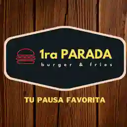 1Ra Parada Burger y Fries a Domicilio