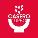 Casero Turbo By Muy - Chapinero