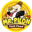 Mr Pilon