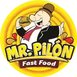 Mr Pilon Fast Food a Domicilio