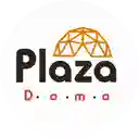 Plaza Domo