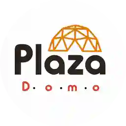 Plaza Burguer Plaza Domo a Domicilio