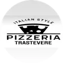 Trastevere Pizzeria Gourmet