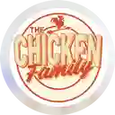 The Chicken Family - Oriental