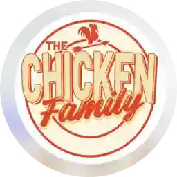 The Chicken Family a Domicilio