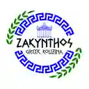 Zakynthos Greek Kouzina - Comuna 9 Picaleña