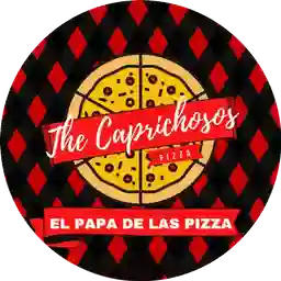 The Caprichosos Pizza  a Domicilio