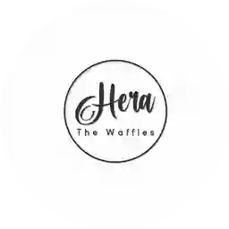 Hera The Waffles a Domicilio