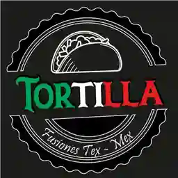 tortilla a Domicilio