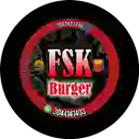 Fsk Burger