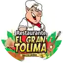 El Gran Tolima