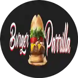 Burger Parrilla     a Domicilio