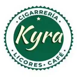 Kyra   a Domicilio