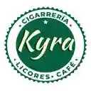 Kyra Cafeteria - Zipaquirá
