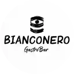 BIANCONERO a Domicilio